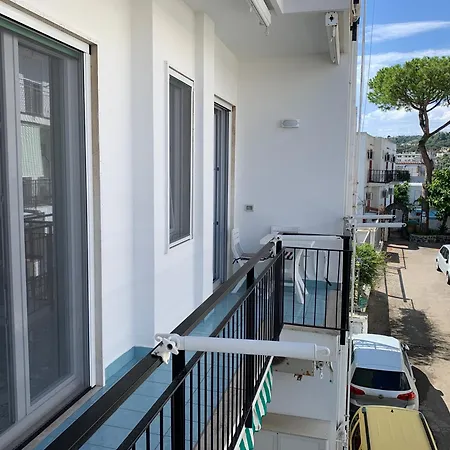 Apartament Donna Flora *