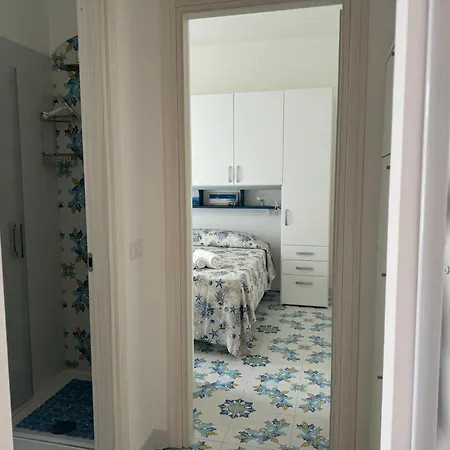 Apartament Donna Flora
