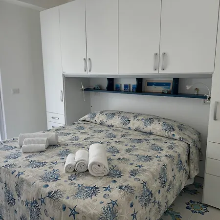 Donna Flora Apartament Ischia